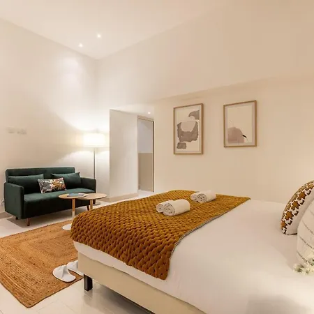 Apartment Amazing 3bedrooms Champs Elysees#ac Paris