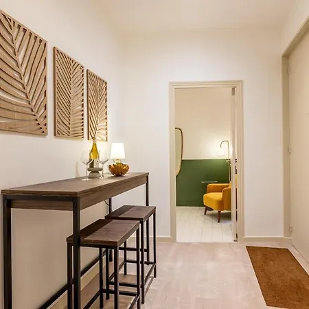 Amazing 3bedrooms Champs Elysees#ac Paris