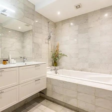Amazing 3bedrooms Champs Elysees#ac Apartment Paris