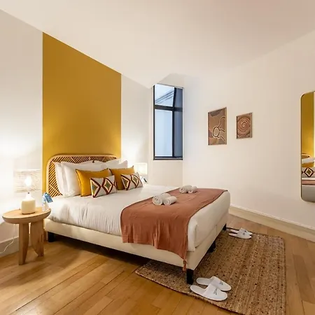Amazing 3bedrooms Champs Elysees#ac *