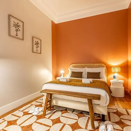 Amazing 3bedrooms Champs Elysees#ac *