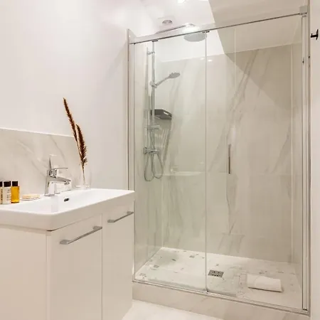 Appartement Amazing 3bedrooms Champs Elysées#ac *